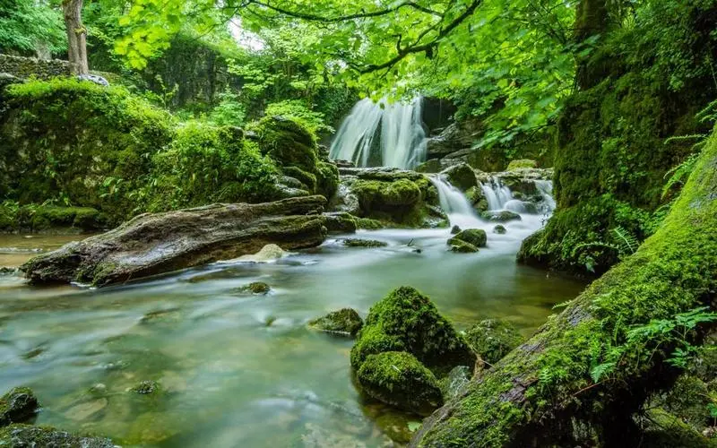 绿色智慧高性能
